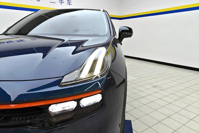 Lynk 06 id 3804508 из Китая 10