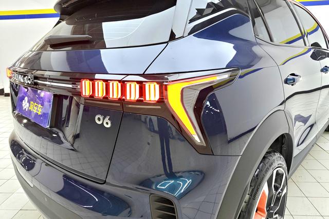 Lynk 06 id 3804508 из Китая 14