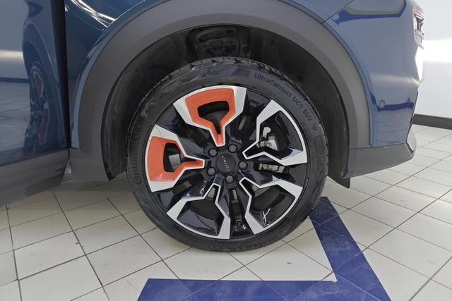 Lynk 06 id 3804508 из Китая 17