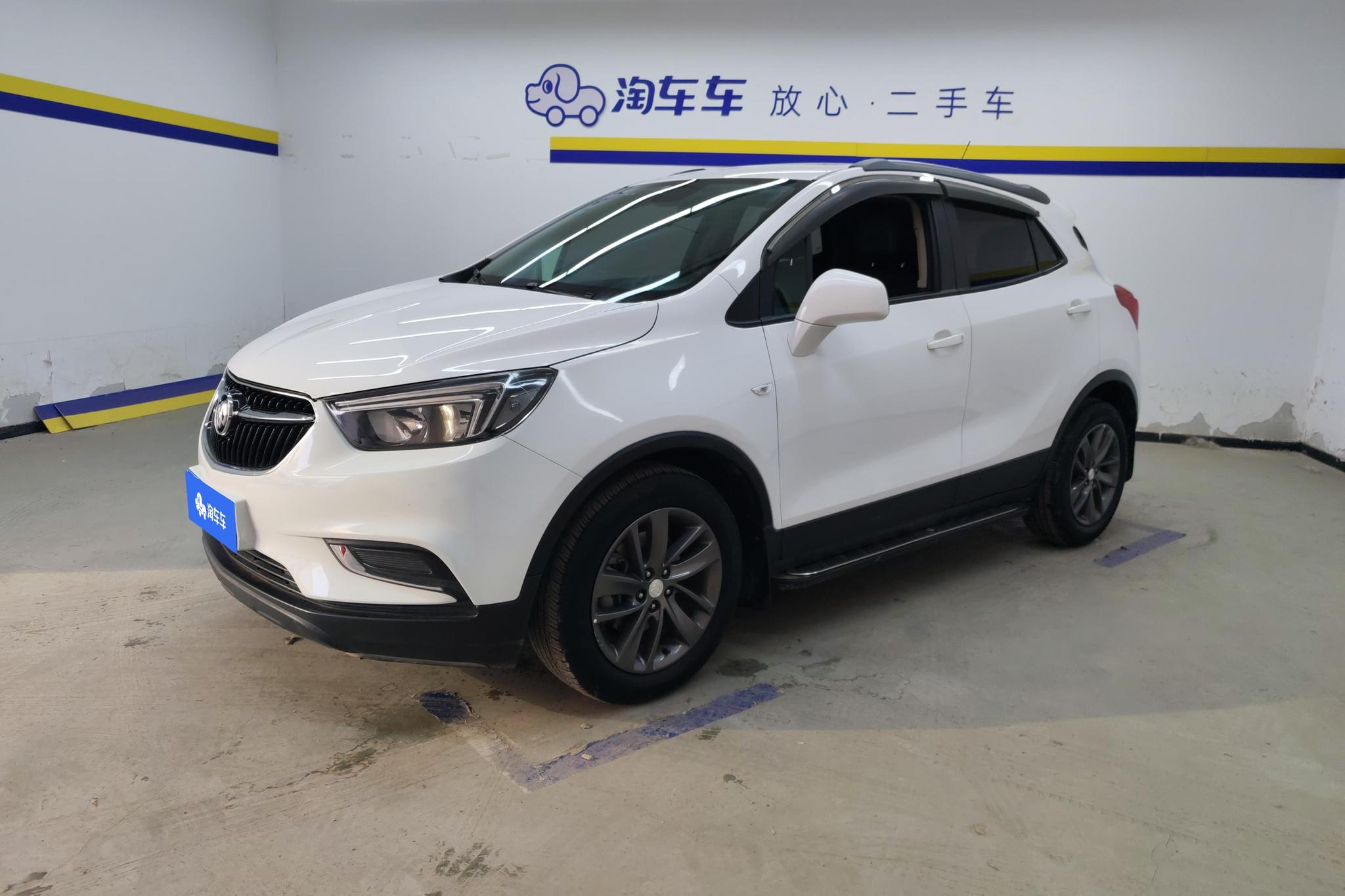 Buick Encore