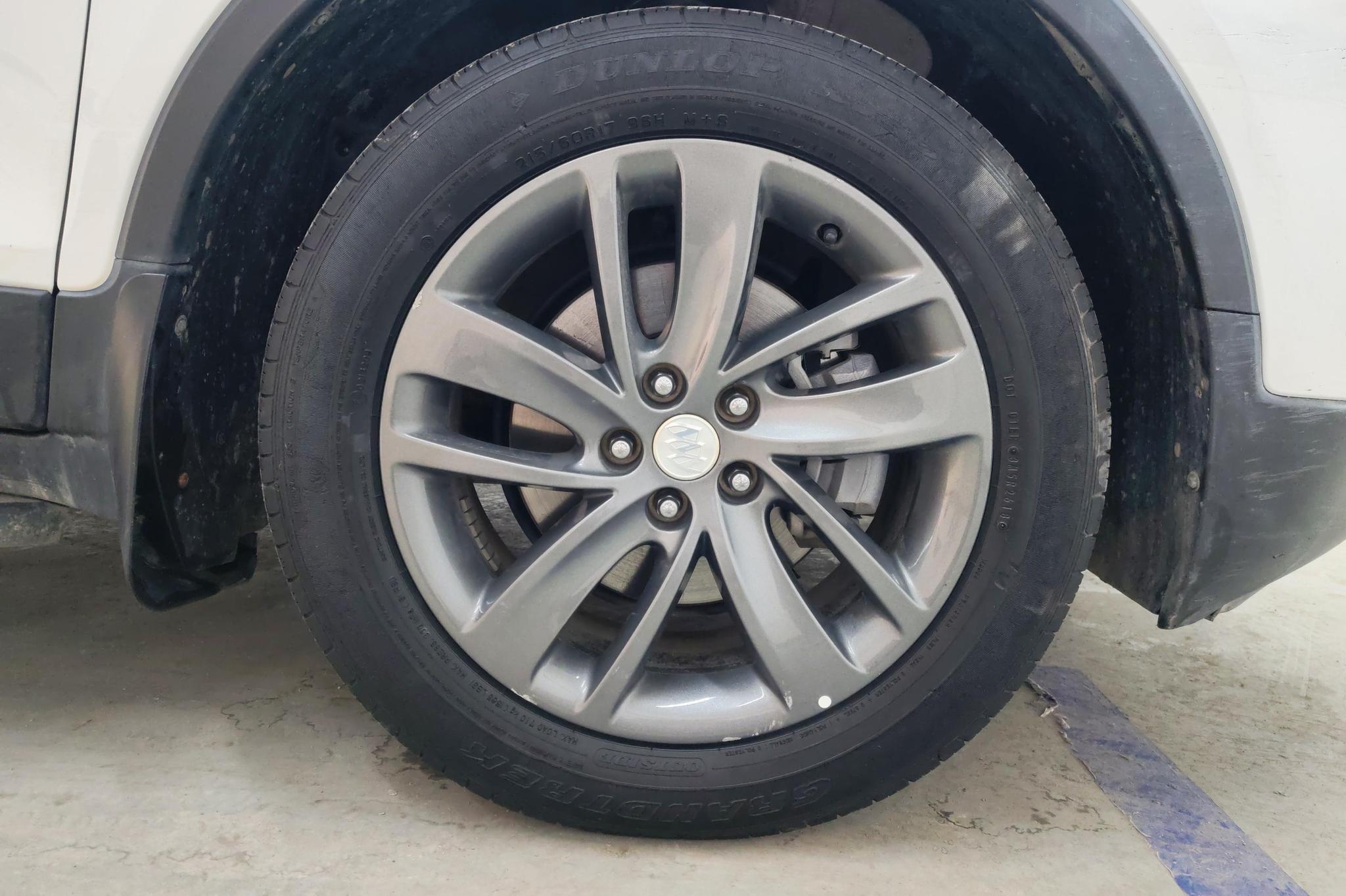 Buick Encore 2018 18T AT Lead
