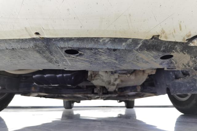 Ford Forrest 2021 Белый из Китая, фото 2