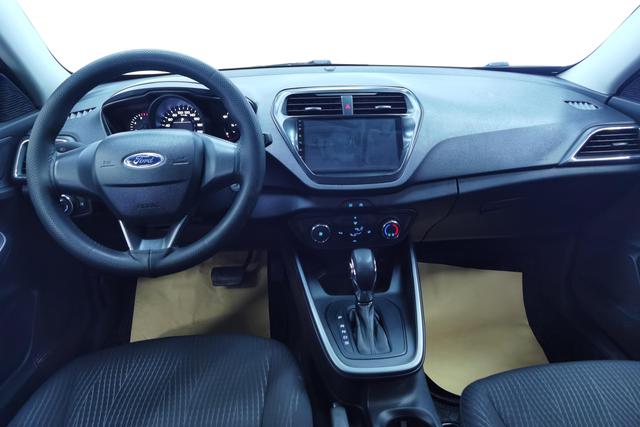 Ford Forrest id 3785585 из Китая 8