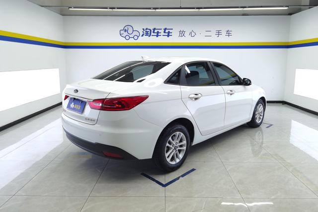 Ford Forrest id 3785585 из Китая 13