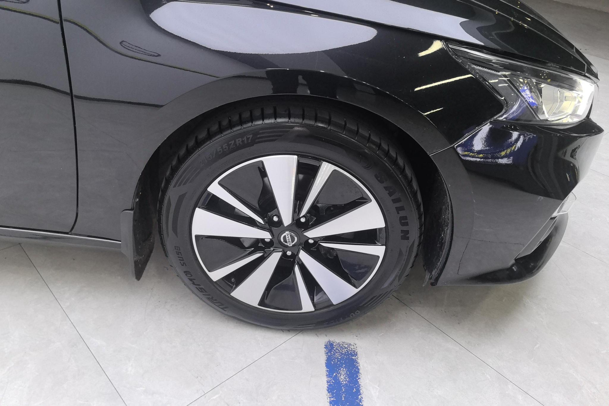 Nissan Altima 2021 2.0L XL Comfort