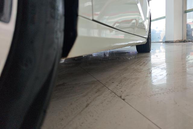 Trumpchi Empow 2023 2.0 L DHT Hybrid — фото 8