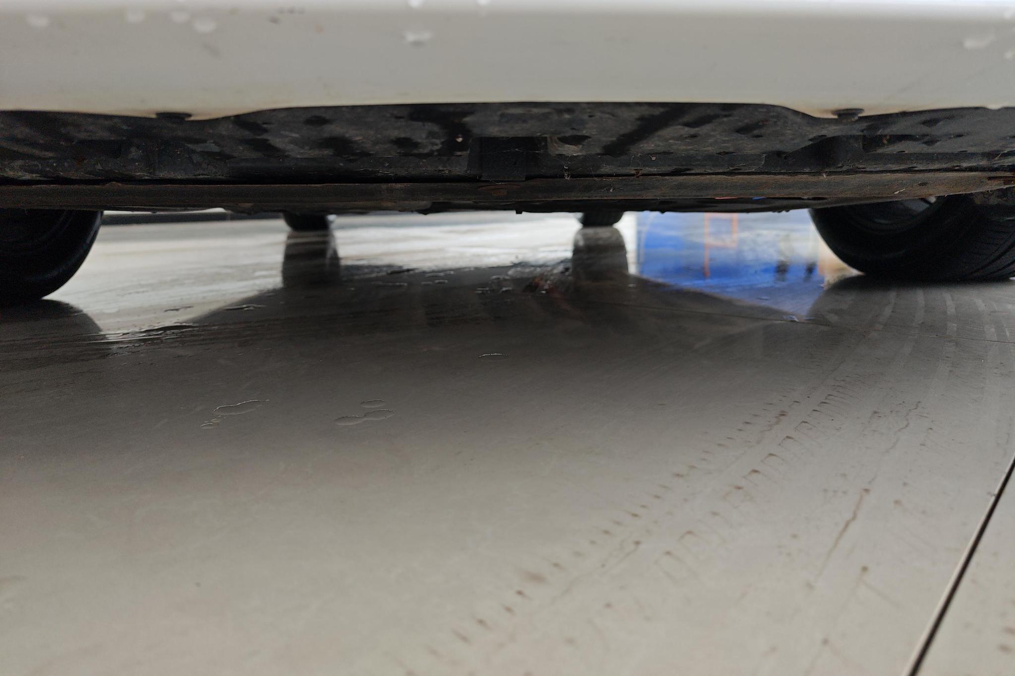 GAC Empow 2023 2.0L DHT