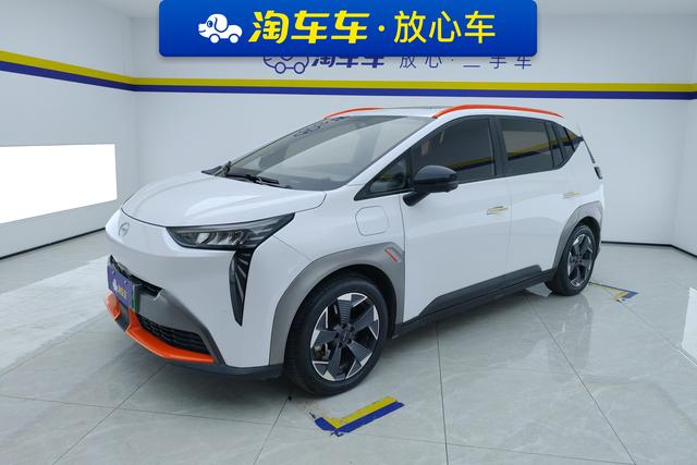 Aian AION Y id 3768892 из Китая 18