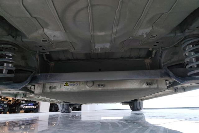 Aian AION Y id 3768892 из Китая 19