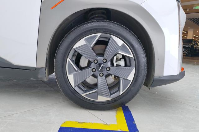 Aian AION Y id 3768892 из Китая 24