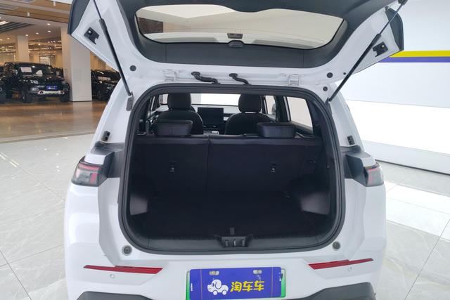 Aian AION Y id 3768892 из Китая 26