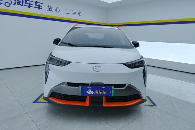 Aian AION Y id 3768892 из Китая 28