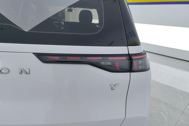 Aian AION Y id 3768892 из Китая 33