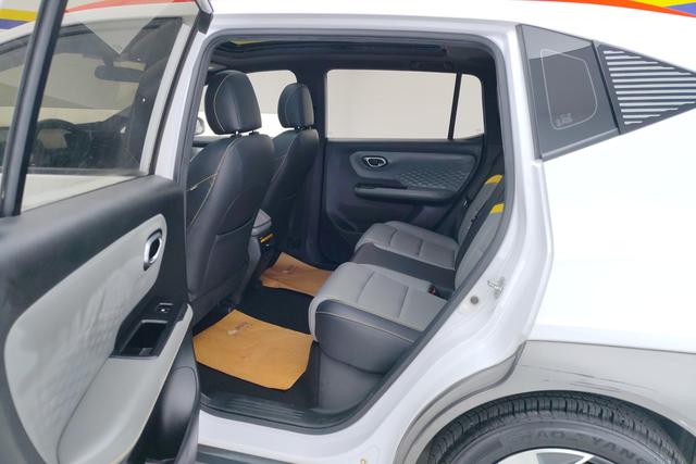 Aian AION Y id 3768892 из Китая 34