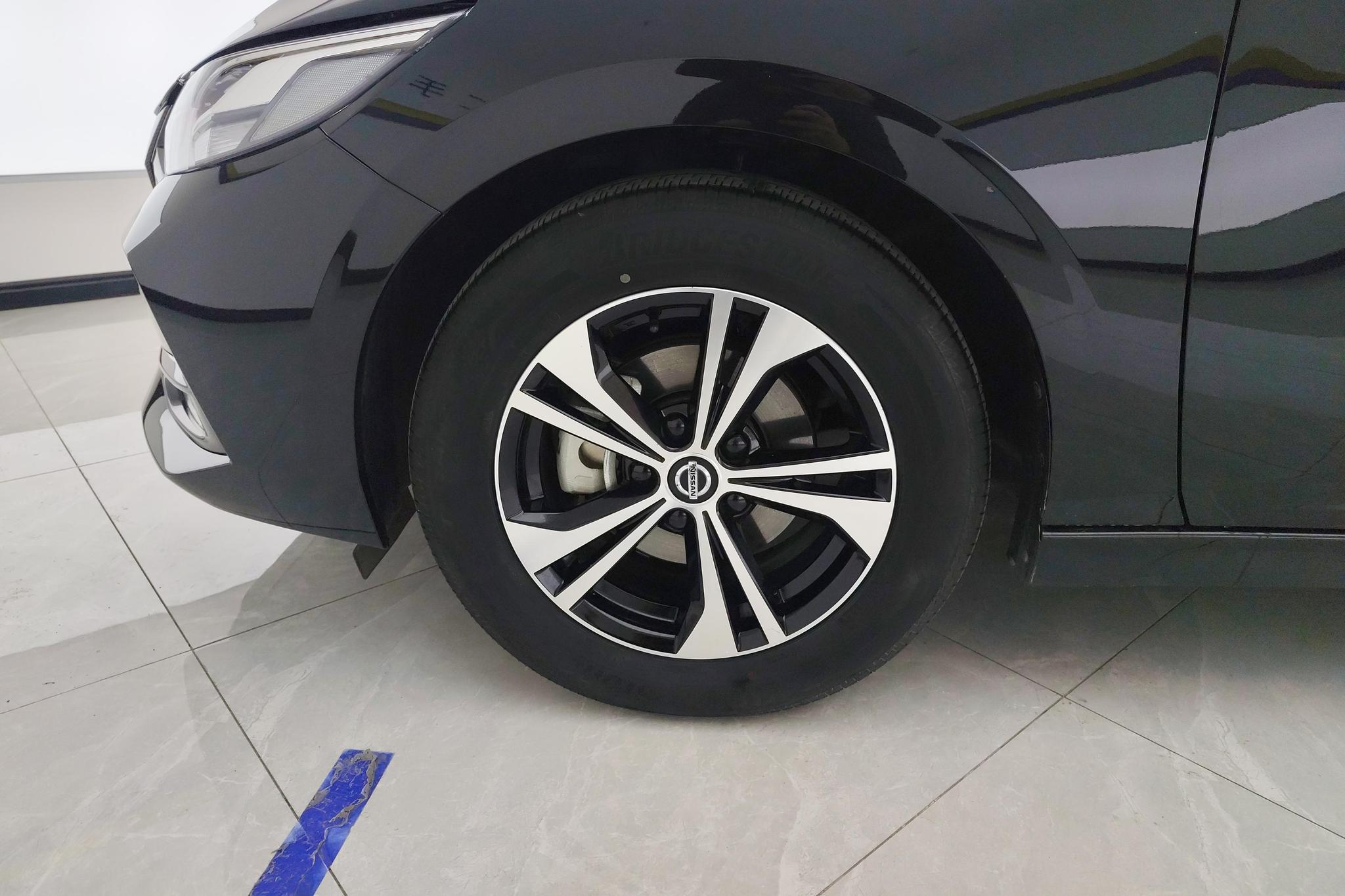 Nissan Sylphy 2022 1.6L XL CVT Enjoy