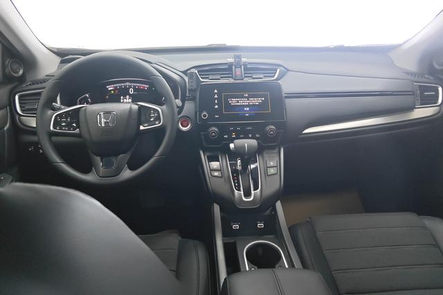 Honda Breeze 2021 240 TURBO CVT 2 WD — фото 12