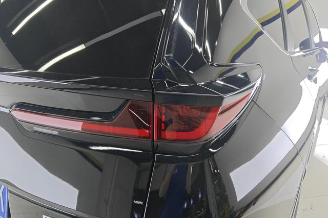 Honda Breeze 2021 240 TURBO CVT 2 WD — фото 5