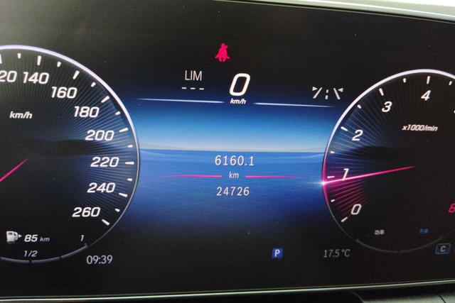 Mercedes-Benz GLC 2024 Черный из Китая, фото 5