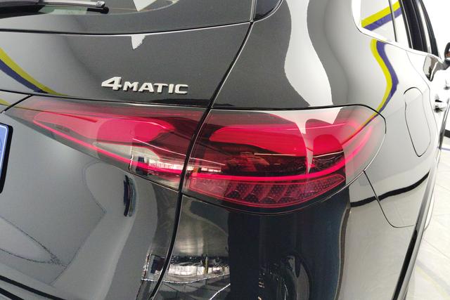 Mercedes-Benz GLC id 3804978 из Китая 9