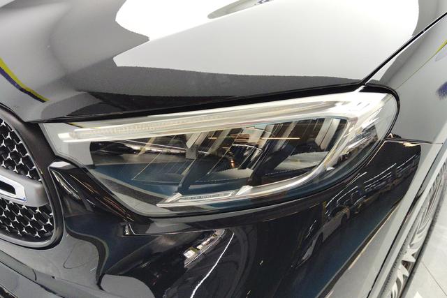 Mercedes-Benz GLC id 3804978 из Китая 10