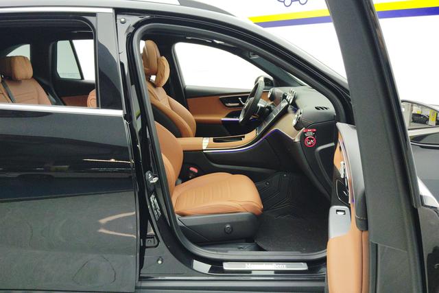 Mercedes-Benz GLC id 3804978 из Китая 13
