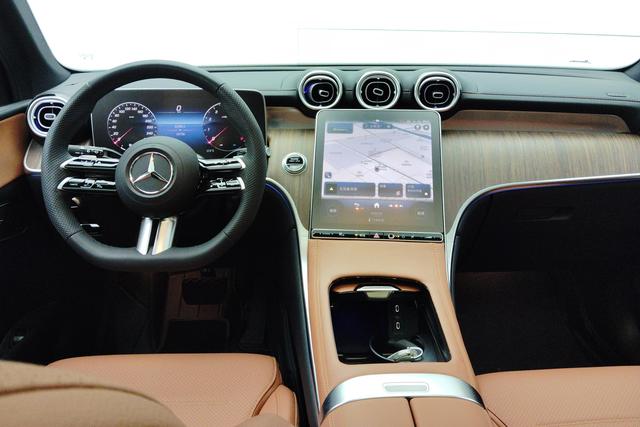 Mercedes-Benz GLC id 3804978 из Китая 17