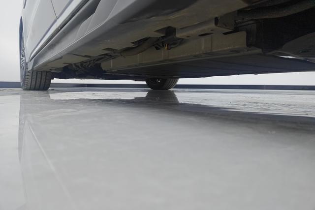 BYD Han DM 2022 Темно-серый из Китая, фото 4