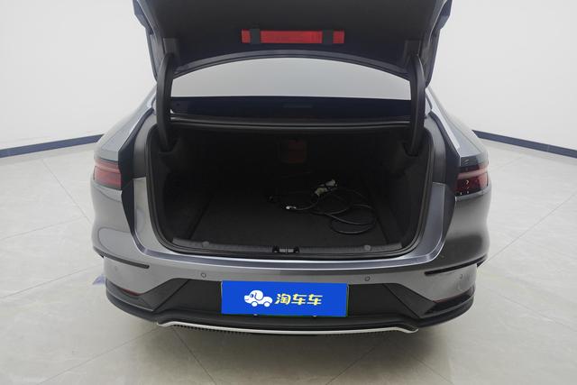 BYD Han DM id 3816970 из Китая 12