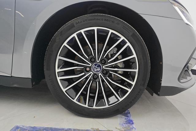 BYD Han DM id 3816970 из Китая 15