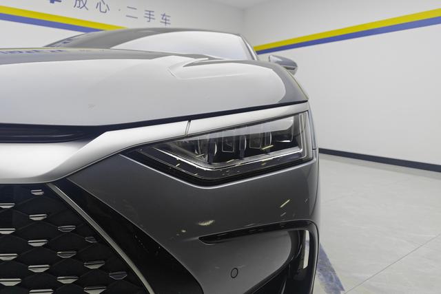 BYD Han DM id 3816970 из Китая 16