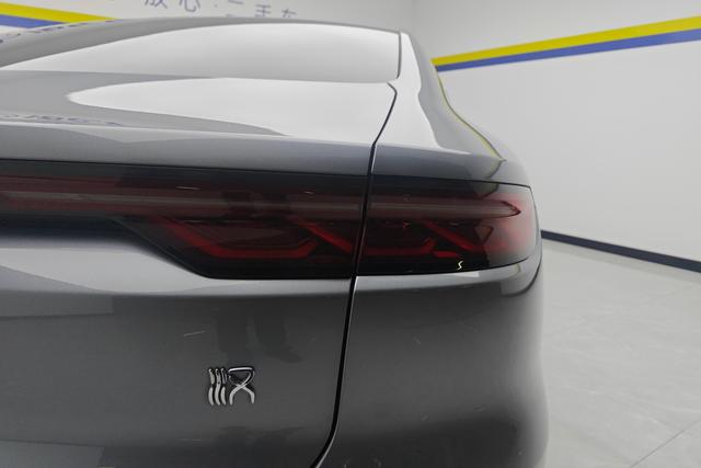 BYD Han DM id 3816970 из Китая 17