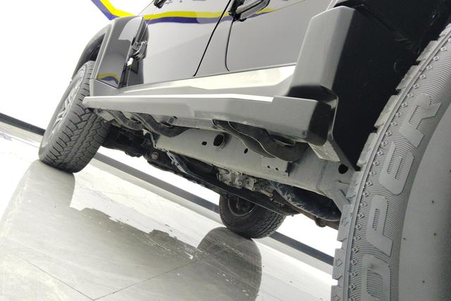 Beijing off-road BJ40 id 3810180 из Китая 10