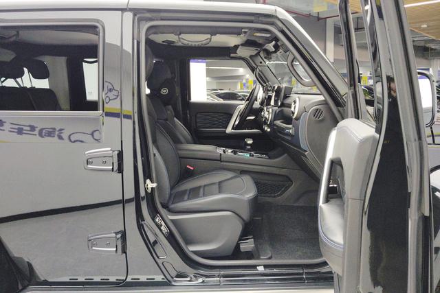 Beijing off-road BJ40 id 3810180 из Китая 11