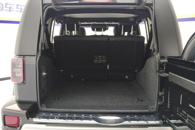 Beijing off-road BJ40 id 3810180 из Китая 13