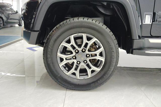 Beijing off-road BJ40 id 3810180 из Китая 14