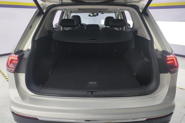 Volkswagen Tiguan L 2019 — фото 17