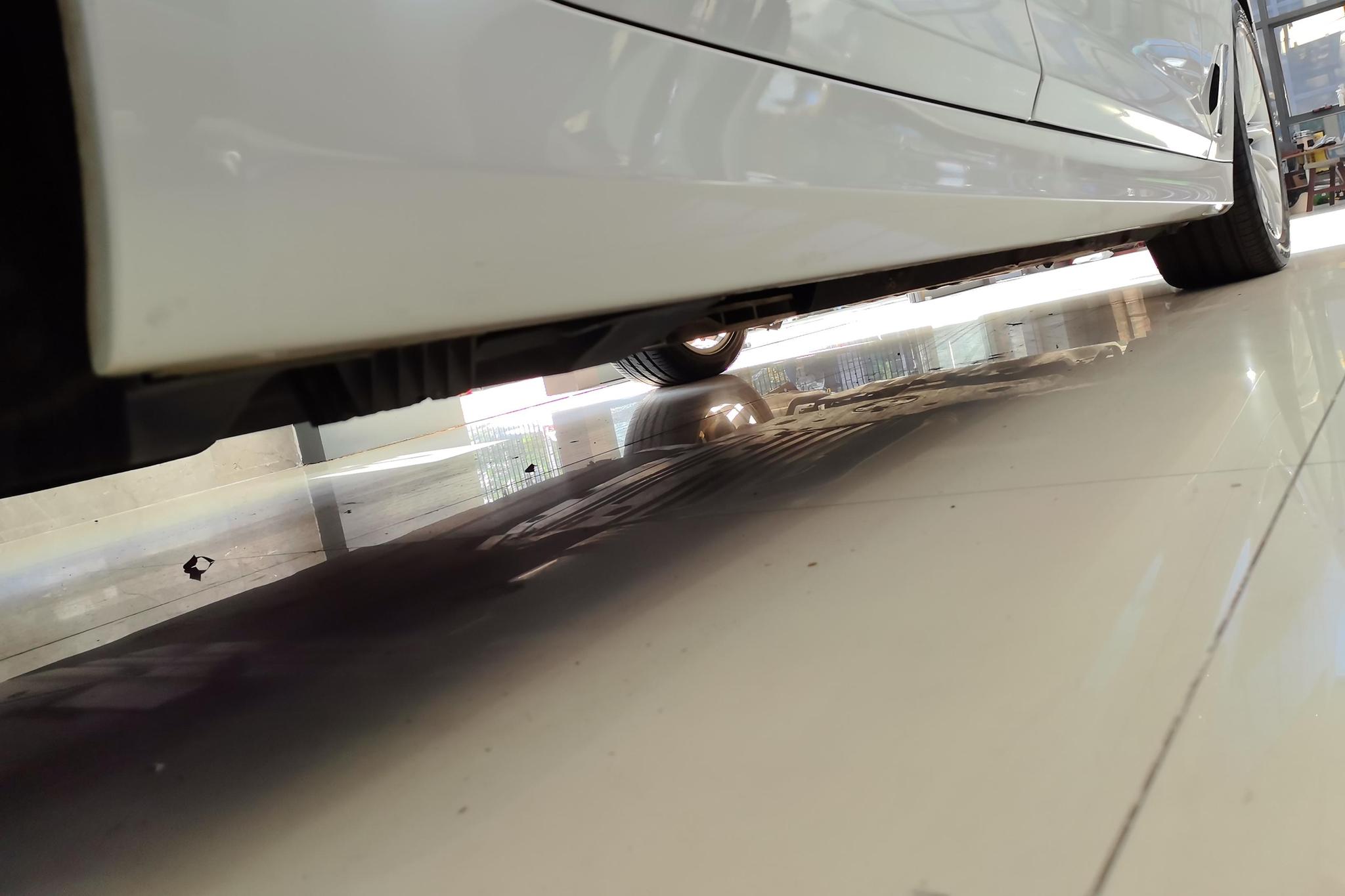 BMW 5 серииPHEV 5 PHEV 2020 530Le Luxury