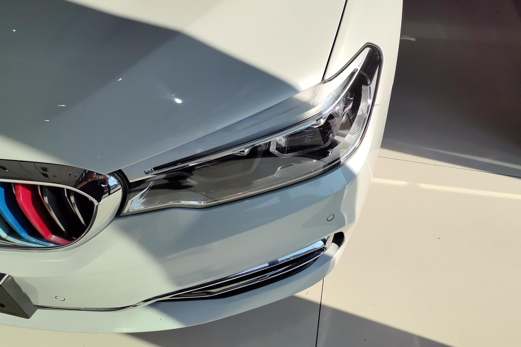 BMW 5 серииPHEV 5 PHEV 2020 530Le Luxury