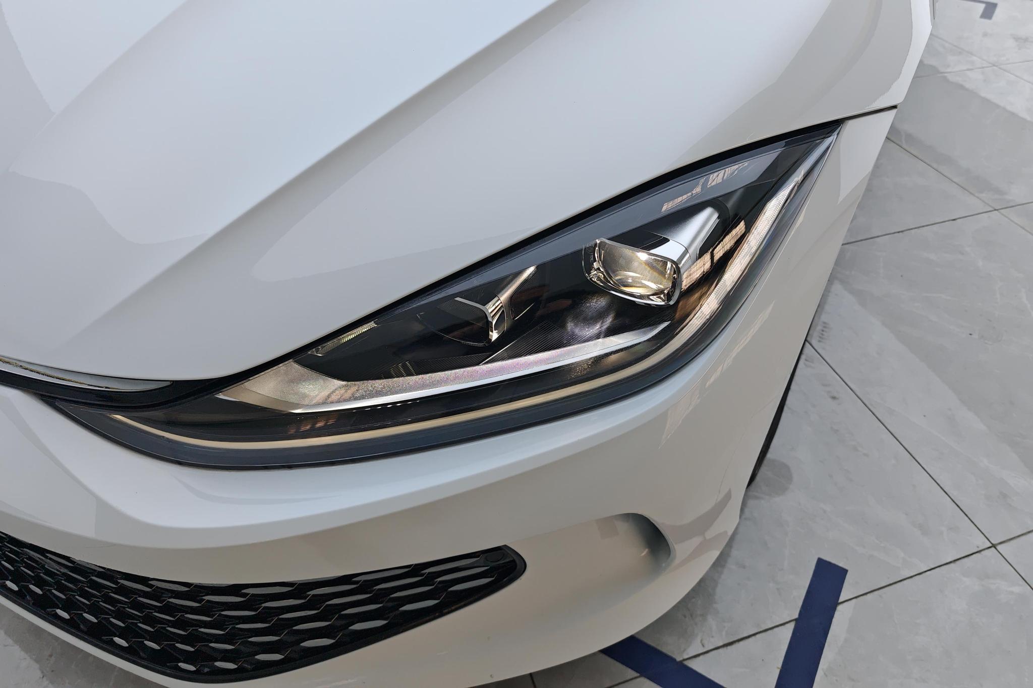 Volkswagen Lamando 2024 L 280TSI DSG