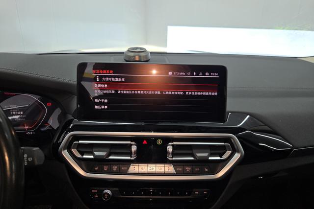 BMW X3 id 3810334 из Китая 10