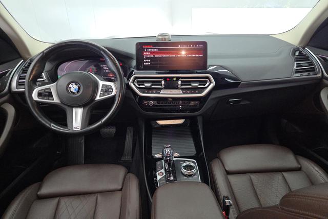 BMW X3 id 3810334 из Китая 15