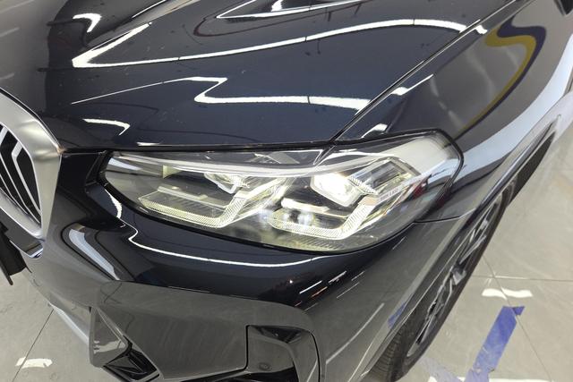 BMW X3 id 3810334 из Китая 16