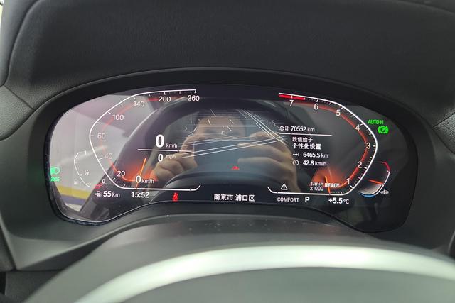 BMW X3 id 3810334 из Китая 17