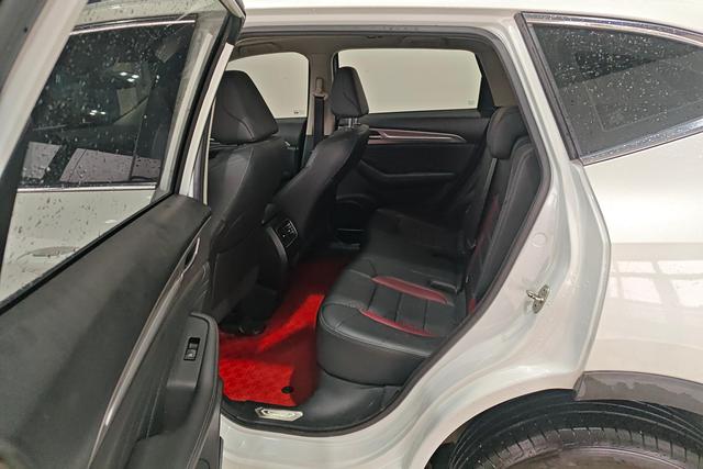 HAVAL F7 2020 — фото 16