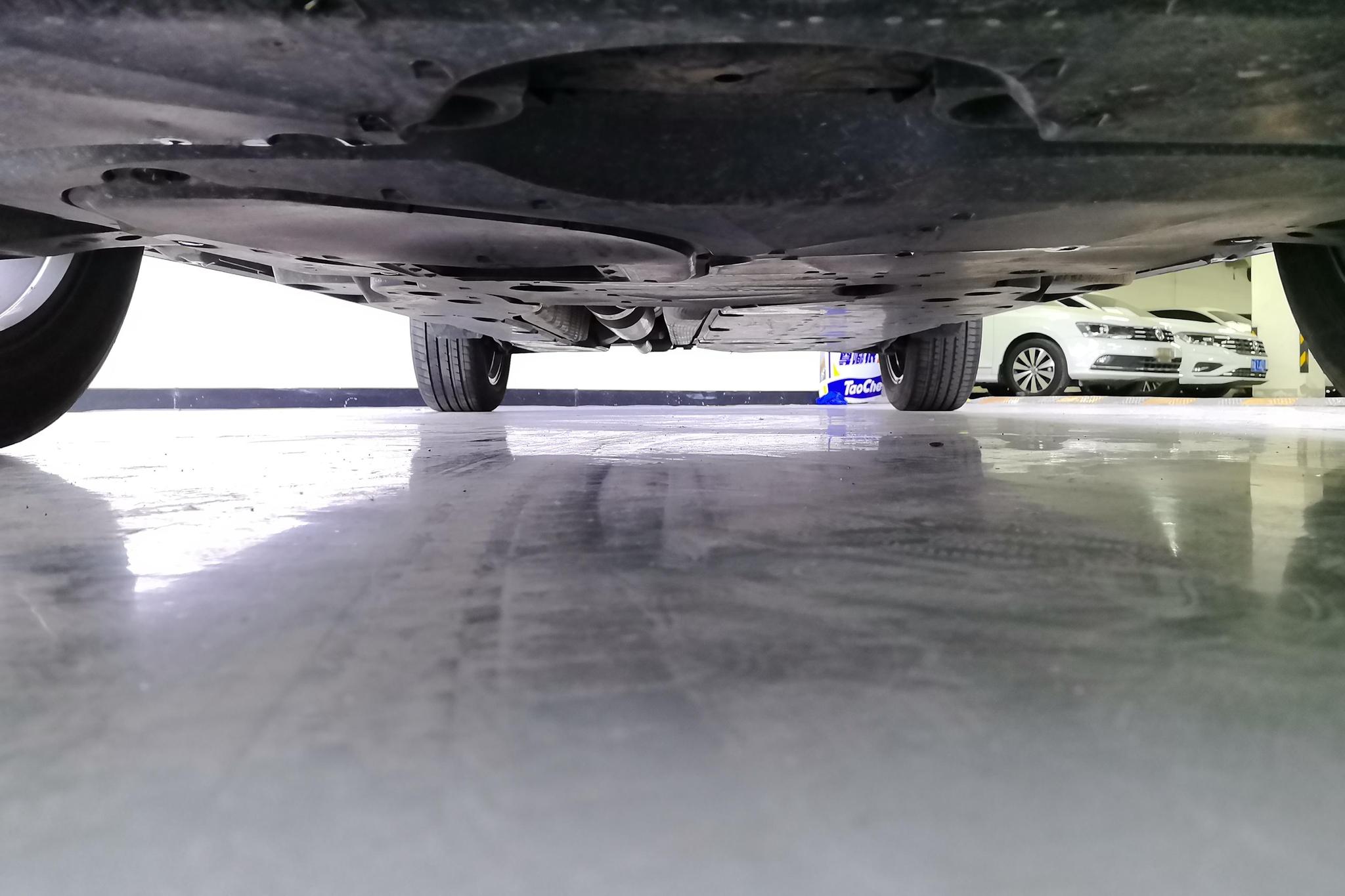 Toyota RAV4 2020 2.0L CVT