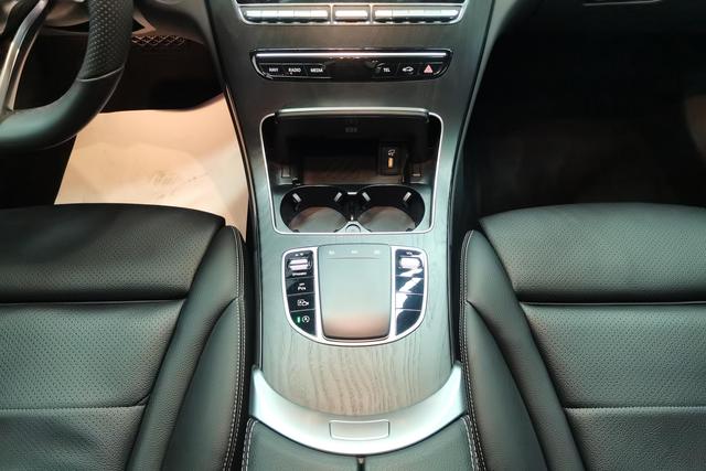 Mercedes-Benz C-Class 2021 C 260 L — фото 14