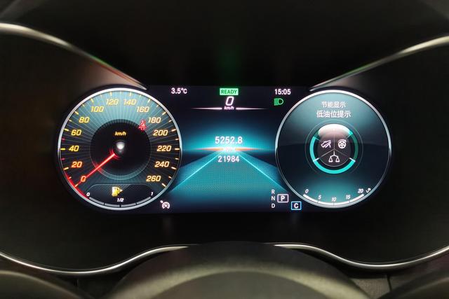 Mercedes-Benz C-Class 2021 C 260 L — фото 13