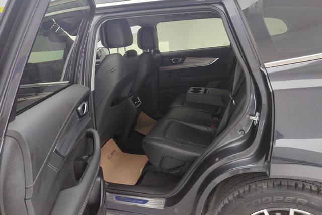CHERY Tiggo 8 PLUS 2021 — фото 16