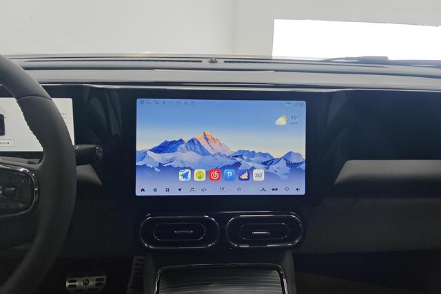 Zero-running car Zero run C11 2023 Темно-серый из Китая