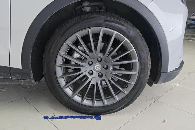 Zero-running car Zero run C11 2023 Темно-серый из Китая, фото 3